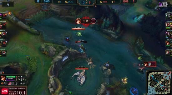 中国战队在DOTA2国际邀请赛中夺得亚军 明年赛事将在上海举行