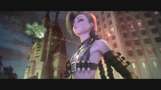 《风暴英雄》新角色发布：魔法师李敏与死灵法师祖尔齐登场